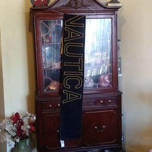 Nautica scarf